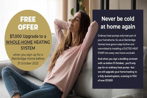 Photo of property in 69 Henshaw Street, Woodend, 7610