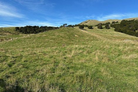 Photo of property in 4476 Christchurch Akaroa Road, Little River, 7591