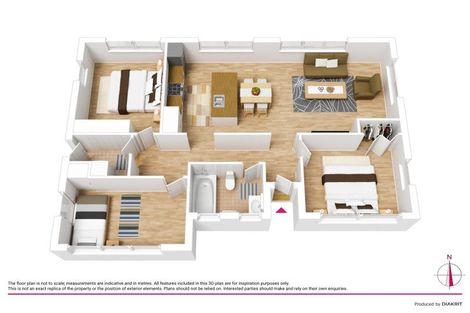 Photo of property in 12 Fenchurch Grove, Stokes Valley, Lower Hutt, 5019