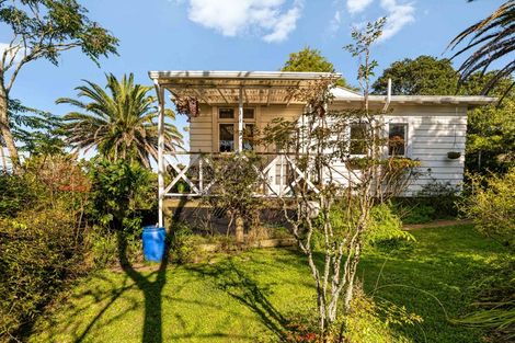 Photo of property in 78 Nixon Road, Taupaki, Henderson, 0782