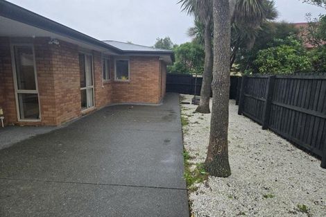 Photo of property in 21c Connal Street, Woolston, Christchurch, 8023