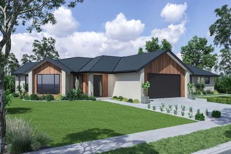 Photo of property in 101 Wintour Road, Waimauku, 0881