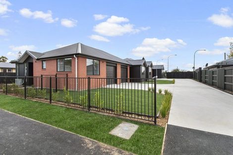 Photo of property in 4u2 Carey Street, Maeroa, Hamilton, 3200