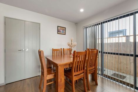 Photo of property in 29 Fredrick Hanson Road, Papakura, 2110