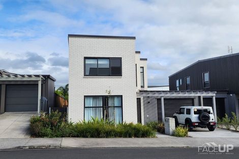 Photo of property in 7 Hastings Street, Hobsonville, Auckland, 0616