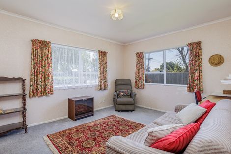 Photo of property in 93a Harley Street, Solway, Masterton, 5810
