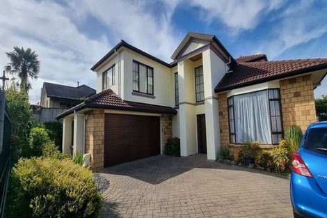 Photo of property in 72 Gracechurch Drive, Flat Bush, Auckland, 2016