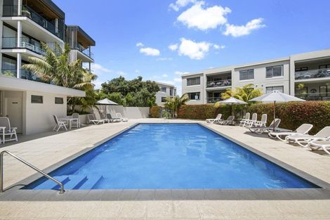 Photo of property in Prestige On Pupuke, 6/73 Anzac Street, Takapuna, Auckland, 0622
