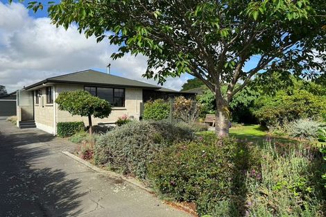 Photo of property in 116 Richard Pearse Drive, Temuka, 7920
