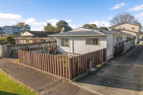 Photo of property in 8b Frances Street, Hamilton East, Hamilton, 3216