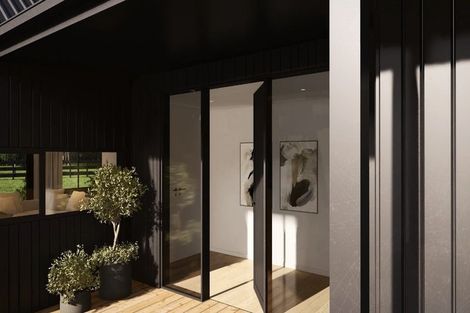 Photo of property in 19 Orbiter Drive, Ohoka, 7692