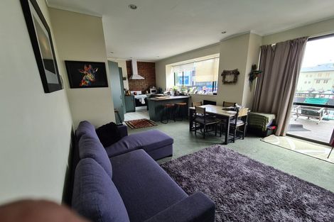 Photo of property in 641 Victoria Street, Hamilton Central, Hamilton, 3204