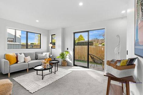 Photo of property in 61 Farrington Avenue, Bishopdale, Christchurch, 8053