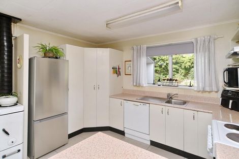 Photo of property in 101 Balcairn Amberley Road, Balcairn, Amberley, 7481