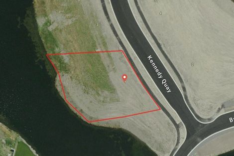 Photo of property in 1 Kennedy Quay, Huntingdon, 7774