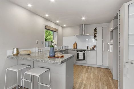 Photo of property in 115 Highsted Road, Casebrook, Christchurch, 8051