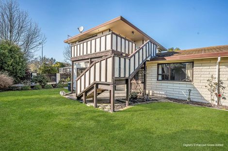 Photo of property in 23 Freebairn Street, Redwood, Christchurch, 8051