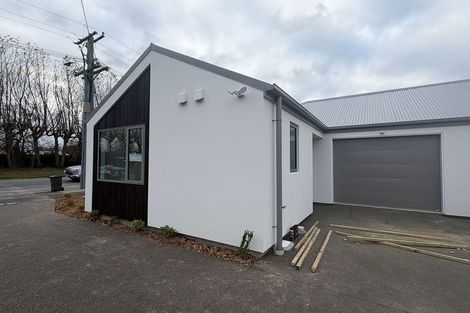 Photo of property in 206a Racecourse Road, Sockburn, Christchurch, 8042