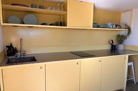 Photo of property in 1 Karepa Street, Brooklyn, Wellington, 6021
