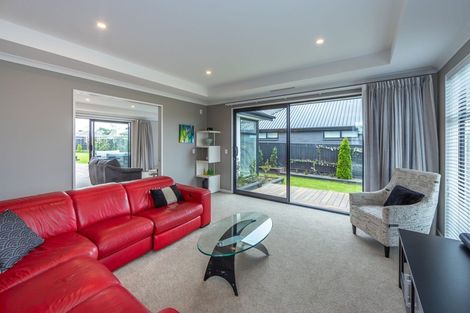 Photo of property in 20 Chimango Place, Rolleston, 7615