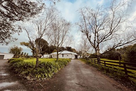 Photo of property in 285 Halcombe Road, Feilding, 4775