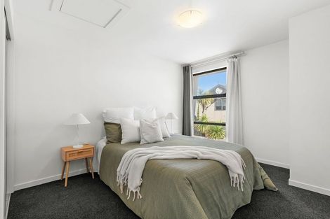 Photo of property in 5/40 Brockworth Place, Riccarton, Christchurch, 8011