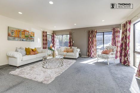 Photo of property in 1/33 Hoteo Avenue, Papatoetoe, Auckland, 2025