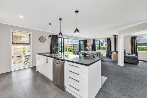 Photo of property in 66 Hungerford Drive, Rolleston, 7615