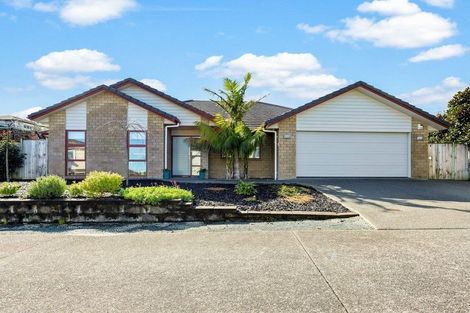 Photo of property in 9 Seafort Lane, Silverdale, 0932