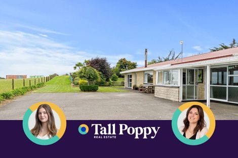 Photo of property in 389 Wortley Road, Waiongana, Inglewood, 4389