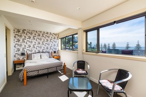 Photo of property in 3 Shakespeare Road, Napier South, Napier, 4110