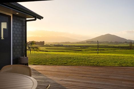 Photo of property in 576 Puketarata Road, Otorohanga, 3974
