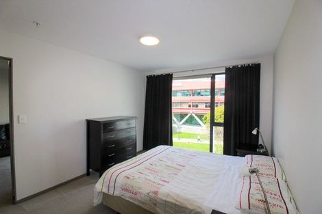 Photo of property in Dual Apartments, 410/142u Vivian Street, Te Aro, Wellington, 6011