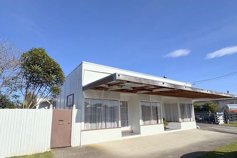 Photo of property in 42 Higginson Street, Otane, 4202