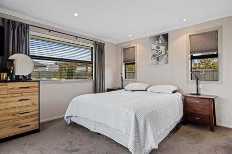 Photo of property in 11 Crampton Close, Kaiapoi, 7630