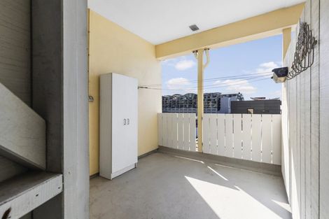 Photo of property in Palazzo, 12/42u Vivian Street, Te Aro, Wellington, 6011
