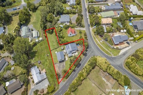 Photo of property in 22 North Crescent, Kaukapakapa, 0873