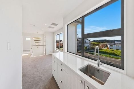 Photo of property in 50 Kokowai Parade, Hobsonville, Auckland, 0616