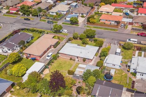 Photo of property in 80 Mahars Road, Mairehau, Christchurch, 8052