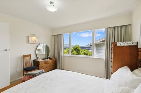 Photo of property in 85a Seatoun Heights Road, Seatoun, Wellington, 6022