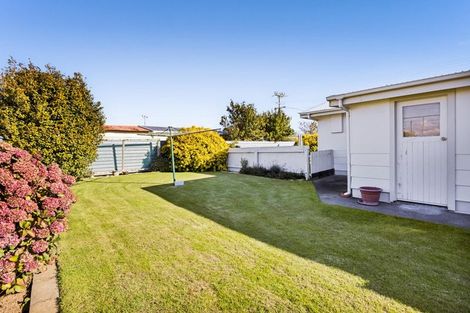 Photo of property in 7 Grey Street, Normanby, Hawera, 4614