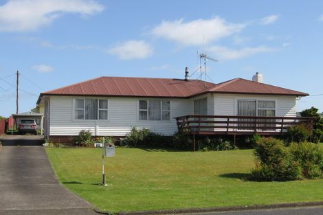 Photo of property in 32 Te Kawa Street, Otorohanga, 3900