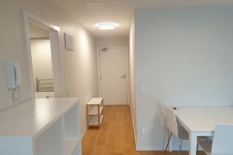 Photo of property in 602/8u Wigan Street, Te Aro, Wellington, 6011