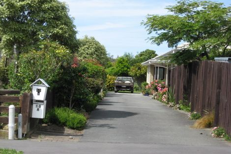 Photo of property in 10 Seafield Place, South New Brighton, Christchurch, 8062