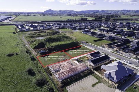 Photo of property in 31b Isobel Hodgson Drive, Cambridge, 3434