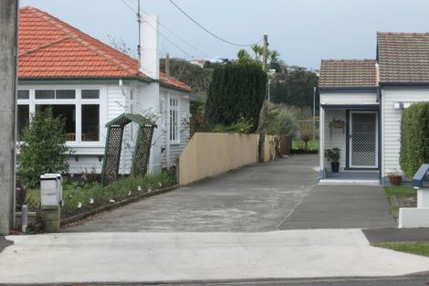 Photo of property in 39a Tom Parker Avenue, Marewa, Napier, 4110