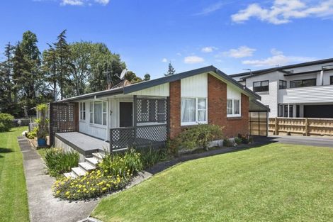 Photo of property in 11u2 Manning Street, Hamilton Central, Hamilton, 3204