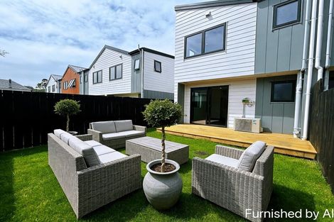 Photo of property in 8/21 Tennessee Avenue, Mangere East, Auckland, 2024