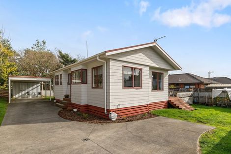 Photo of property in 7a Morrice Avenue, Morrinsville, 3300