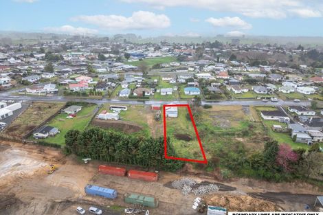 Photo of property in 39 Neal Street, Putaruru, 3411